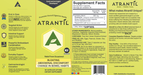 Atrantil (90 Capsules)-Vitamins & Supplements-Atrantil-Pine Street Clinic