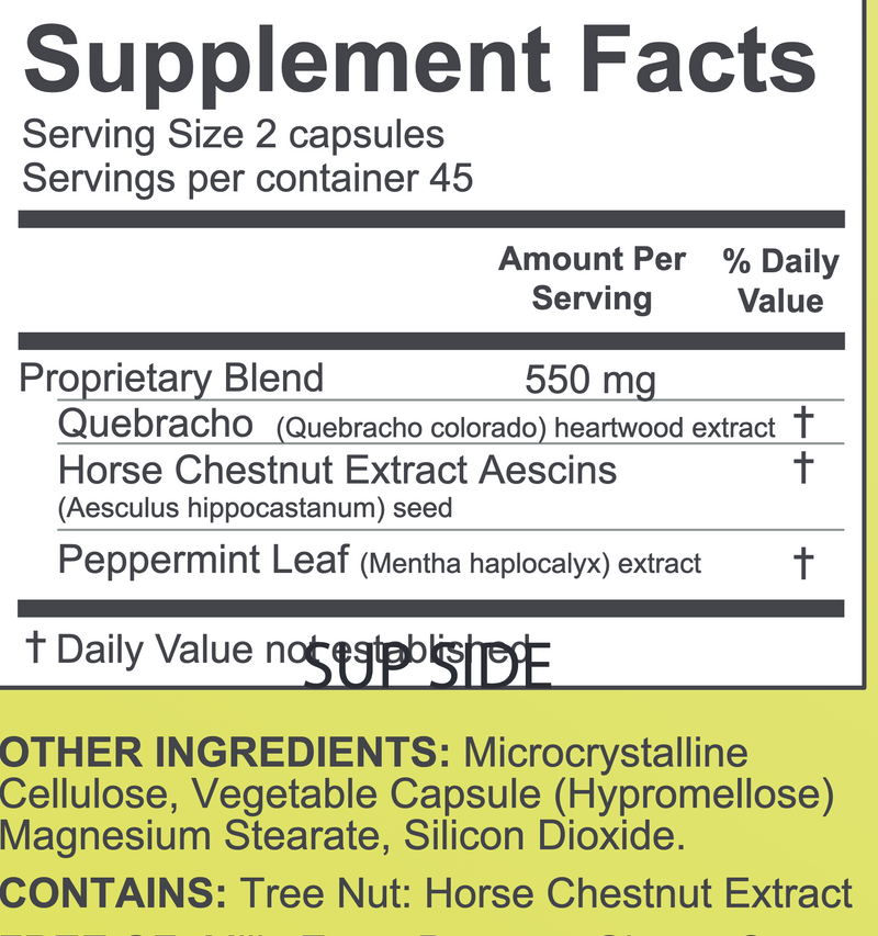 Atrantil (90 Capsules)