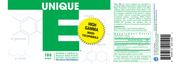 Unique E Tocopherols
