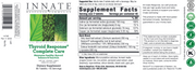 Thyroid Response Complete Care (90 Tablets)