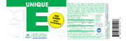 Unique E Tocopherols