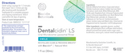 Dentalcidin LS Liposomal Rinse (1 fl oz)