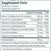 Vascanox HP (60 Capsules)-Vitamins & Supplements-Calroy Health Sciences-Pine Street Clinic