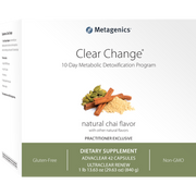 Clear Change 10-Day Detox