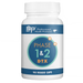 Phase 1&2 DTX (90 Capsules)-Vitamins & Supplements-Professional Health Products-Pine Street Clinic