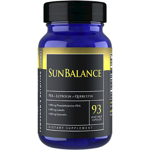 SunBalance (93 Capsules)