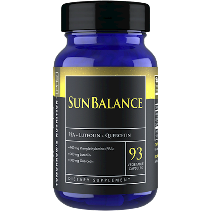 SunBalance (93 Capsules)