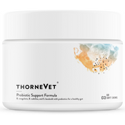 Probiotic Support Formula (60 Soft Chews)