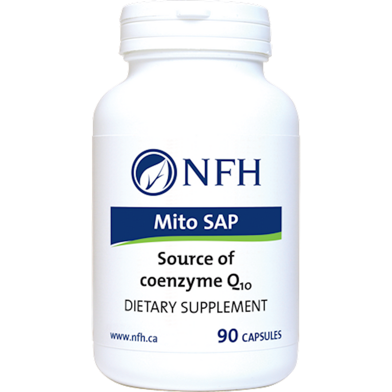 Mito SAP (90 Capsules)