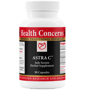 Astra C (90 Capsules)