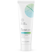 Dentalcidin Toothpaste (3 oz)