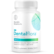 Dentalflora (30 Mint Tablets)