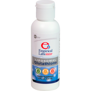 Liposomal Glutathione (4 Fluid Ounces)