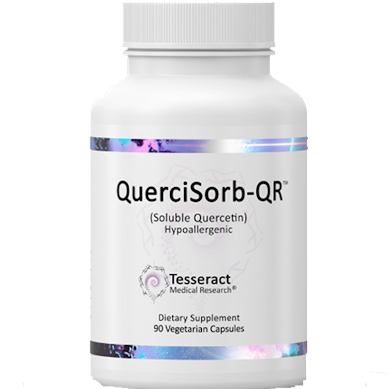 QuerciSorb-QR (90 Capsules)