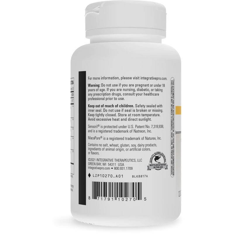 HPA Adapt (120 Capsules)