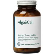AlgaeCal (90 Capsules)