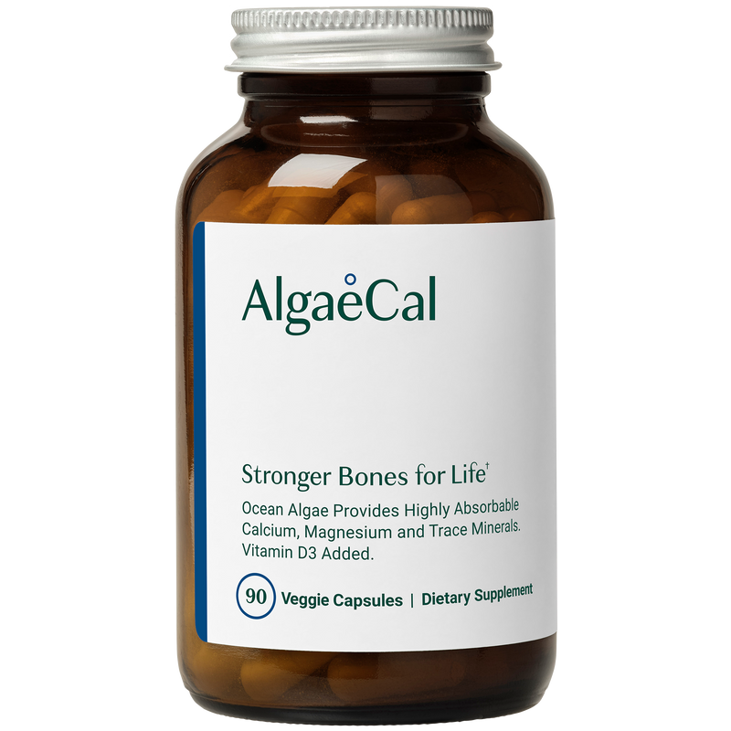 AlgaeCal (90 Capsules)