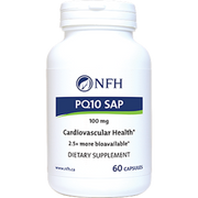 PQ-10 SAP (60 Capsules)