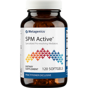 SPM Active