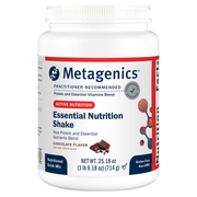 Essential Nutrition Shake
