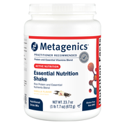Essential Nutrition Shake