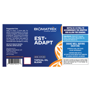 Est-Adapt Drops (20 ml)