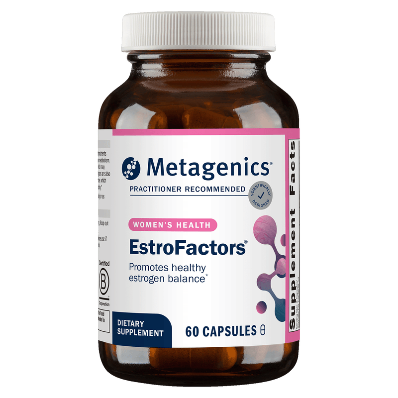 EstroFactors (60 Capsules)