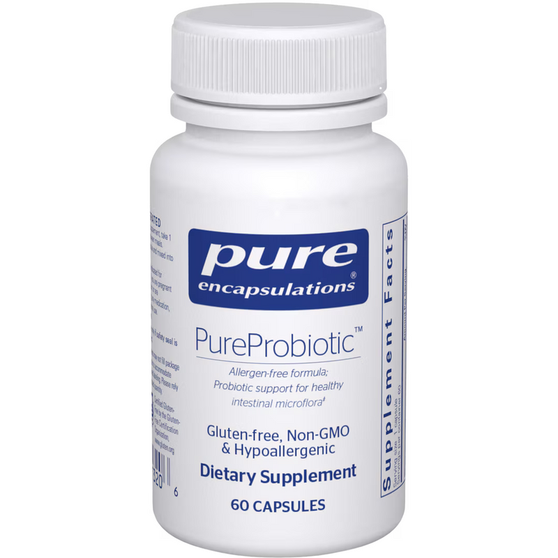 PureProbiotic (60 Capsules)