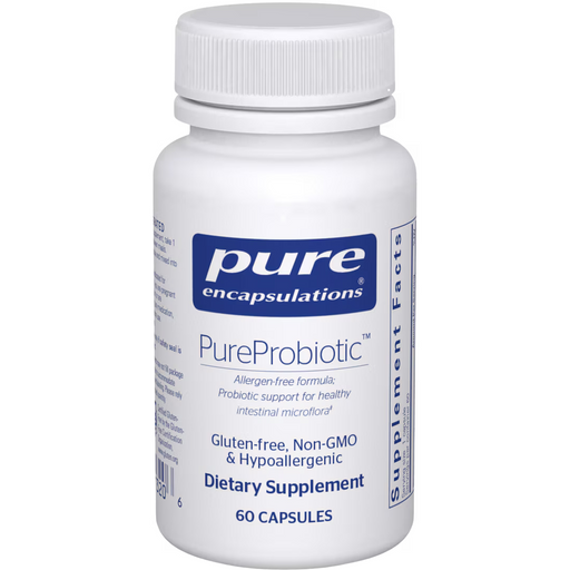 PureProbiotic (60 Capsules)