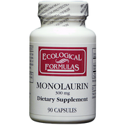 Monolaurin (90 Capsules)
