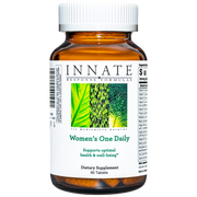 Women's One Daily (60 Tablets)