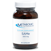 SAMe (60 Capsules)