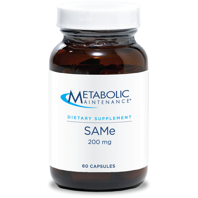 SAMe (60 Capsules)