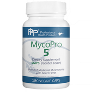 MycoPro 5 (180 Capsules)
