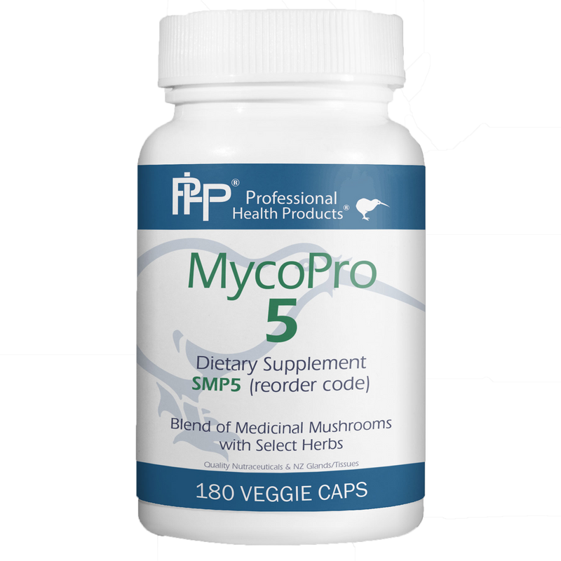 MycoPro 5 (180 Capsules)