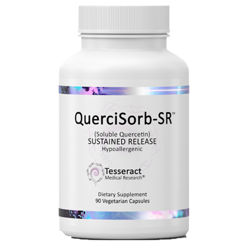 QuerciSorb-SR (90 Capsules)