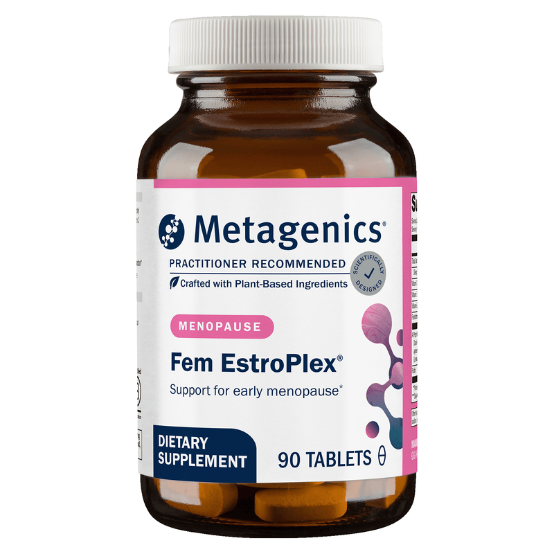 Fem EstroPlex (90 Tablets)