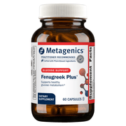 Fenugreek Plus (60 Capsules)
