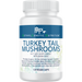 Turkey Tail Mushrooms (120 Capsules)-Vitamins & Supplements-Professional Health Products-Pine Street Clinic