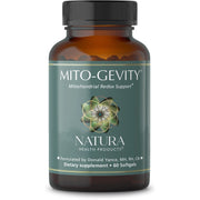 Mito-Gevity (Previously CV-Res-Q) (60 Softgels)