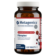 Fibroplex (120 Tablets)
