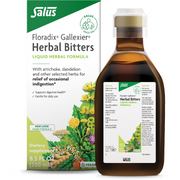 Floradix Gallexier Herbal Bitters (8.5oz)