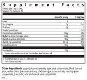 Floradix Floravital Iron & Herbs (Yeast-Free)