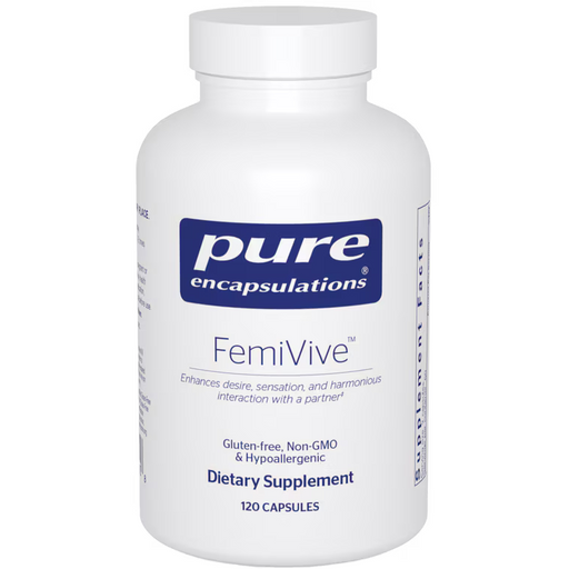 FemiVive (120 Capsules)