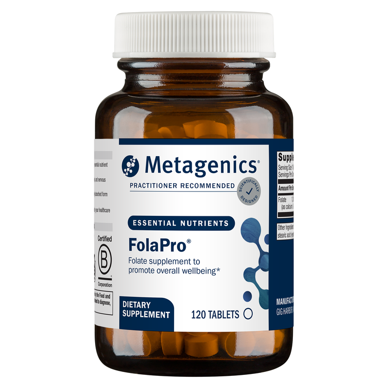 FolaPro (120 Tablets)