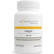 UBQH (60 Softgels)