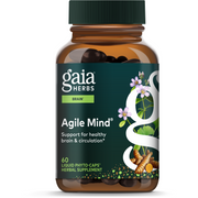 Agile Mind (60 Capsules)
