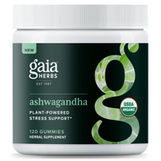 Ashwagandha Gummies (120 Gummies)