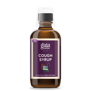 Cough Syrup (4 oz Liquid)