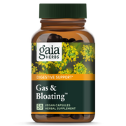 Gas & Bloating (50 Capsules)